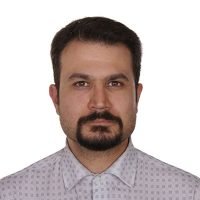 Mohammad Amin Najafi - Legal Support