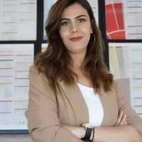 Soumaya El Hosni - Marketing Specialist